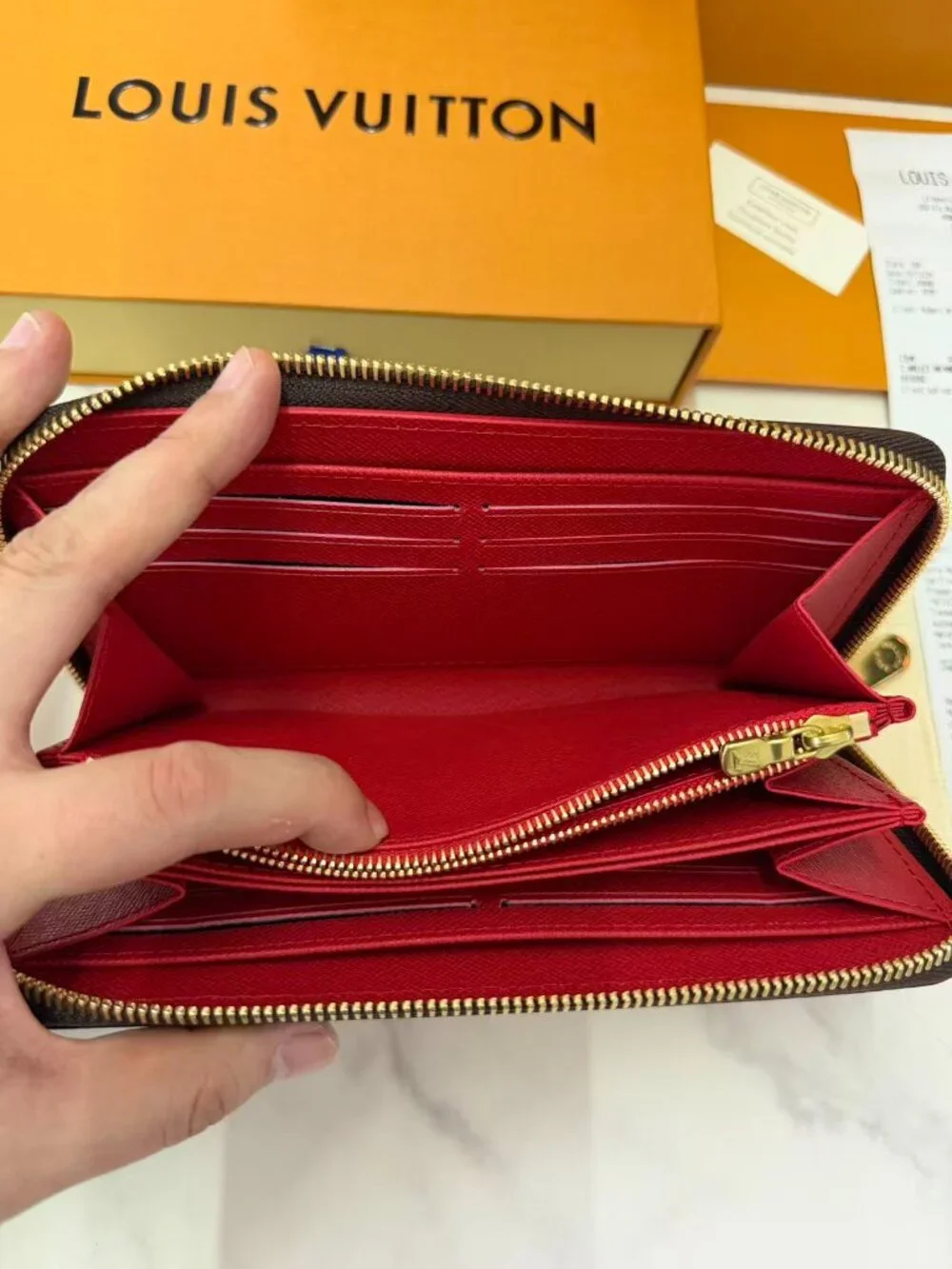 Louis Vuitton brand new